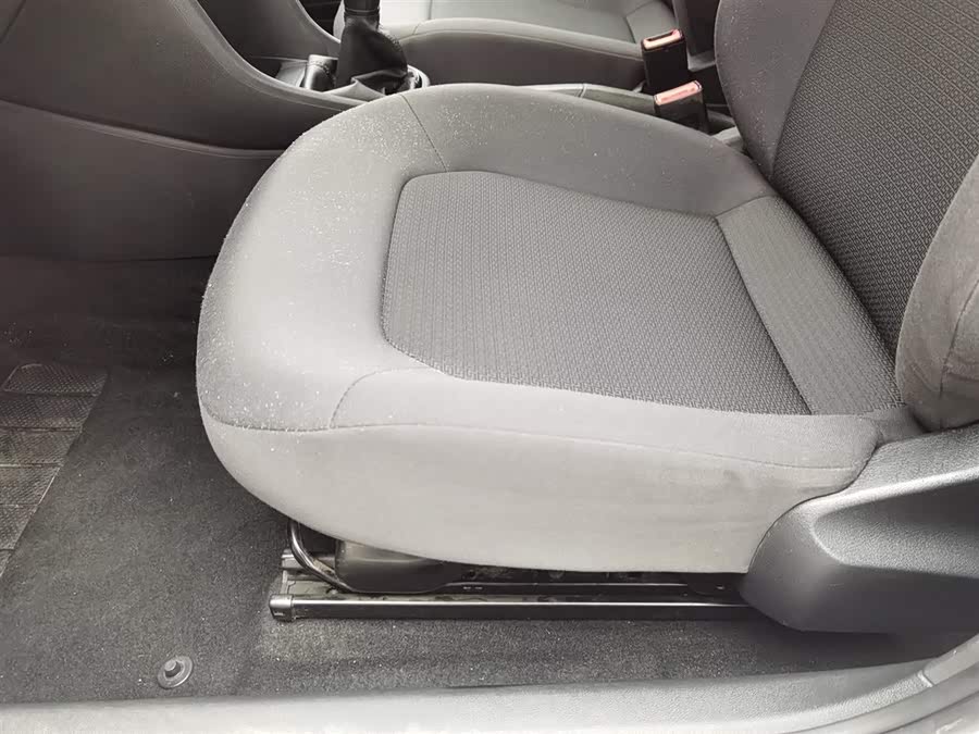 Volkswagen Santana 2014 #21 Volkswagen Santana 2014 immagine di auto #21