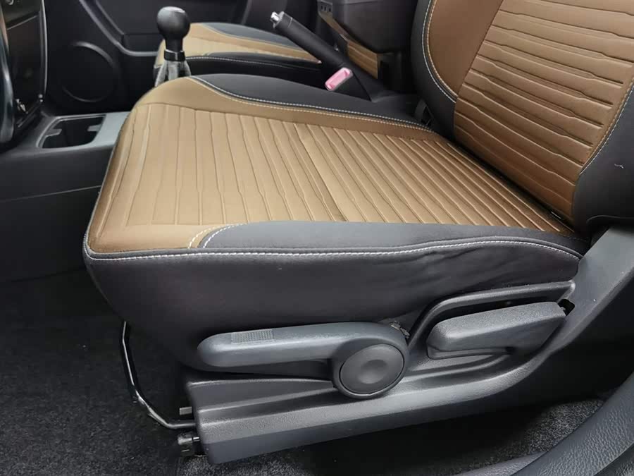 铃木 天语 SX4 2014 汽车图片 #21