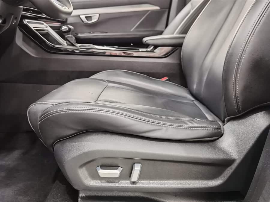 五菱汽车 五菱星辰 2022 #21 五菱汽车 五菱星辰 2022 汽车图片 #21