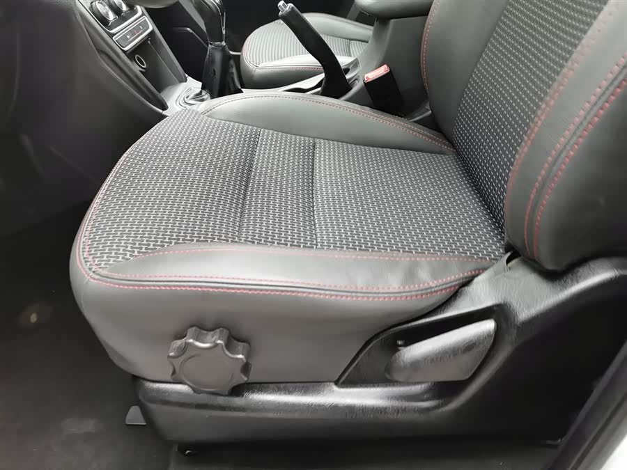 Chery Tiggo 3 2016 #21 Chery Tiggo 3 2016 car image #21