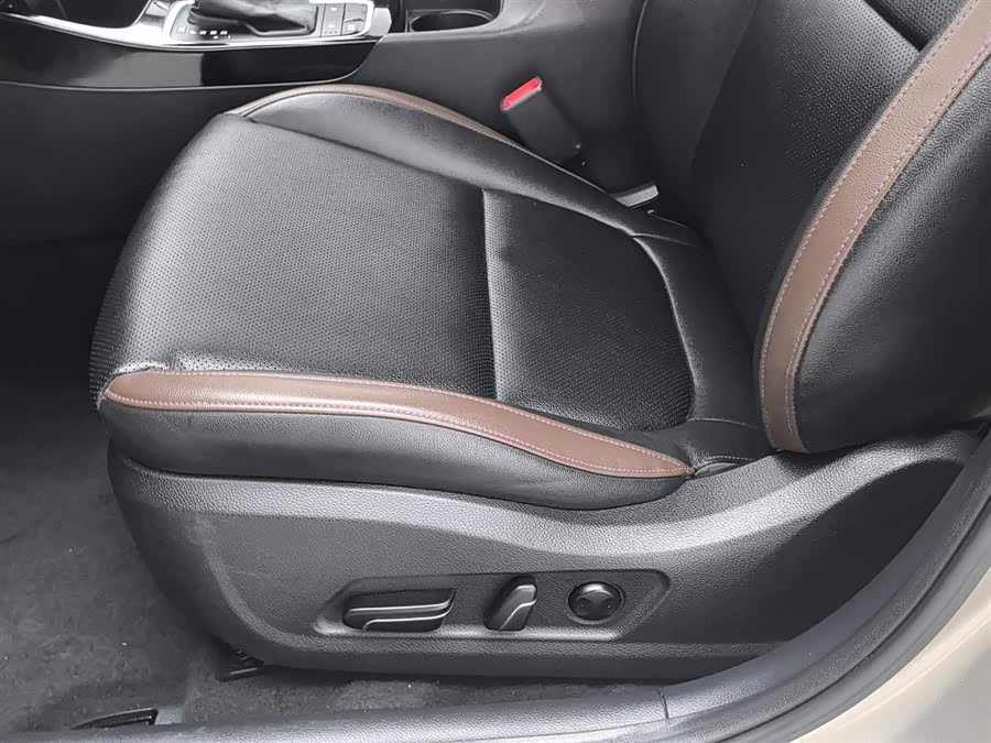 起亚 凯绅 2017 汽车图片 #21