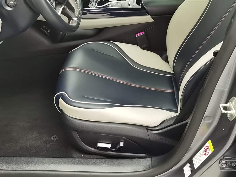 BYD Qin Plus 2022 car image #21