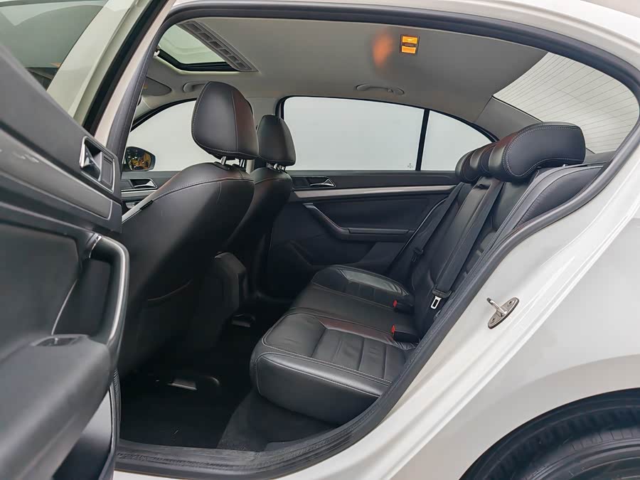 大众 朗逸 2017 汽车图片 #21