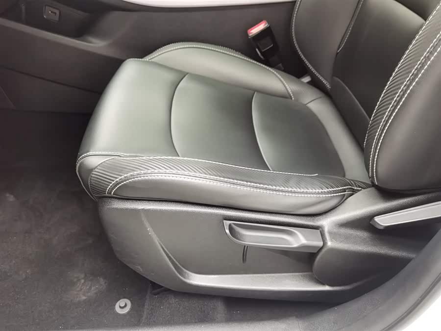 GEELY Boyue 2022 car image #21