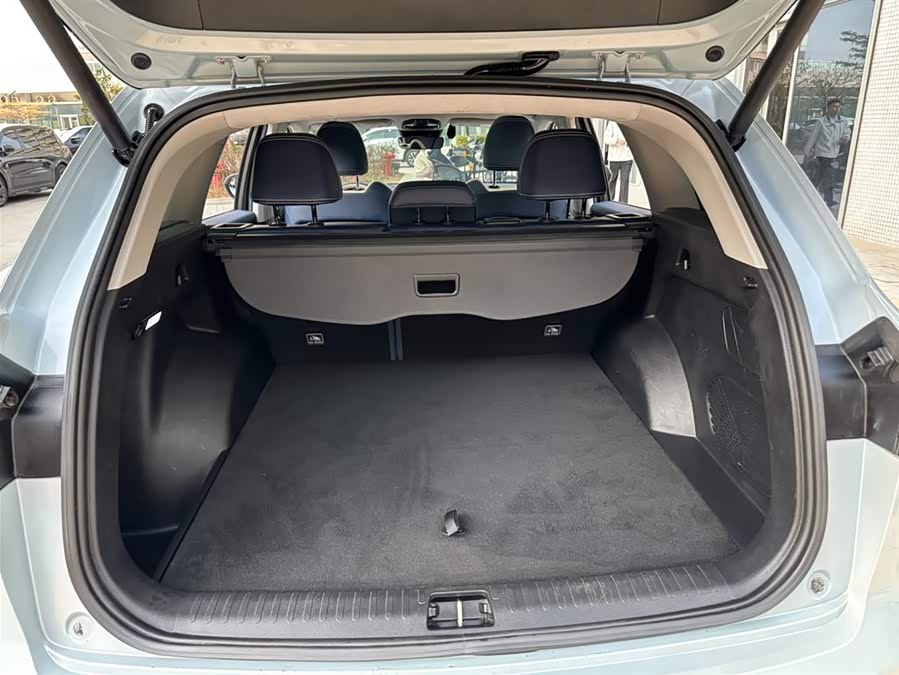 GEELY Monjaro 2023 #21 GEELY Monjaro 2023 car image #21