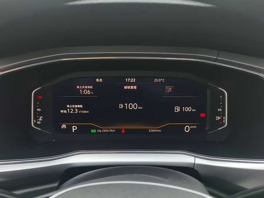 Volkswagen T-Cross 2021 #21 Volkswagen T-Cross 2021 car image #21