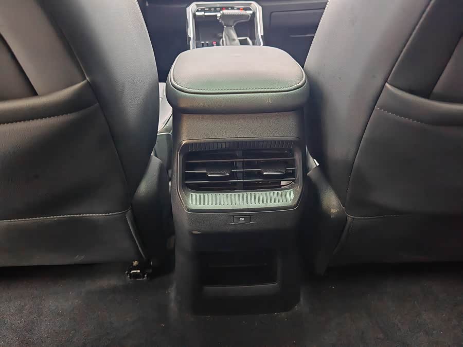 五菱汽车 五菱星辰 2022 汽车图片 #21