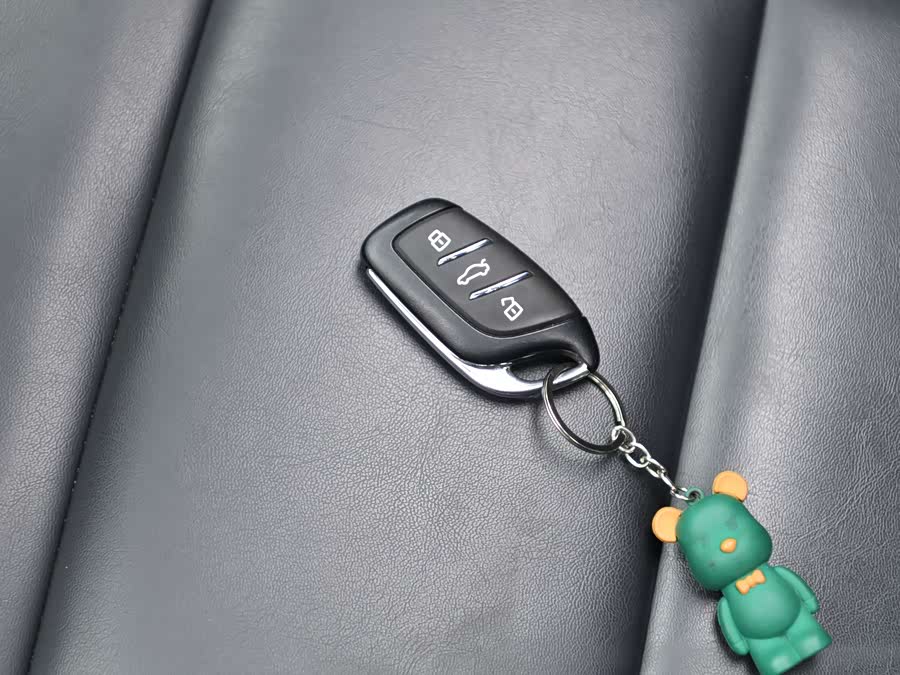 MG 5 2024 car image #21