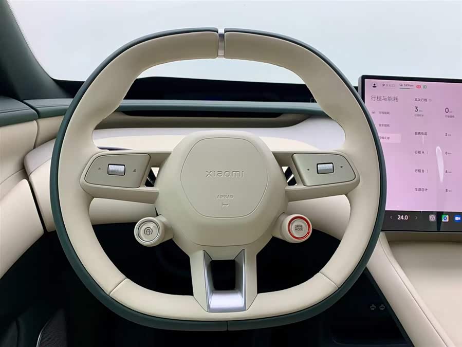 小米汽车 小米YU7 2025 #21 小米汽车 小米YU7 2025 汽车图片 #21