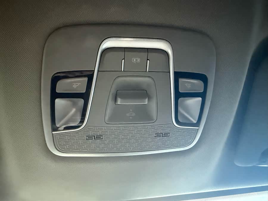 GEELY Coolray 2021 car image #21