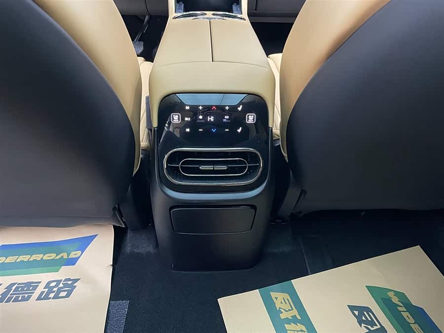 Leapmotor C11 2024 car image #21