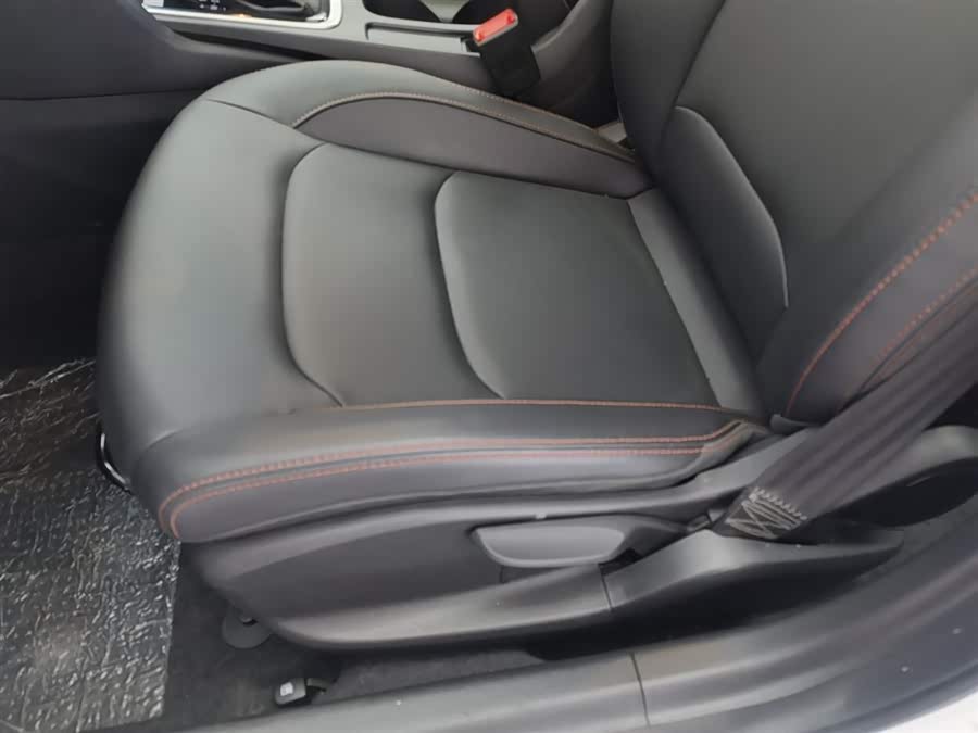 Chevrolet Monza 2022 #21 Chevrolet Monza 2022 car image #21