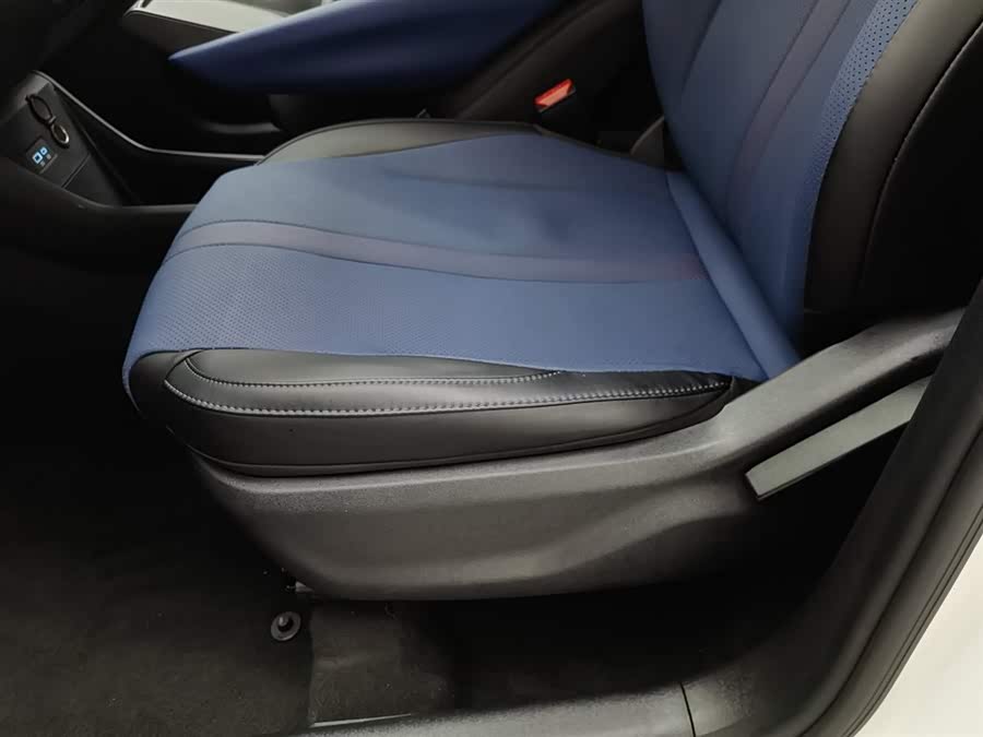 BYD Seagull 2025 car image #21