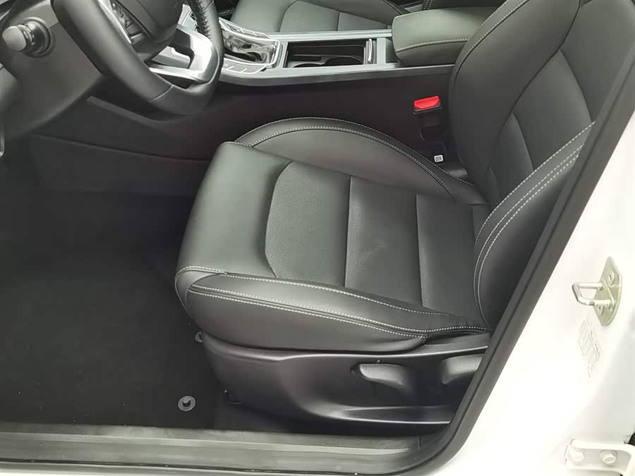 GEELY Emgrand 2015 car image #21