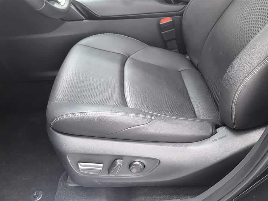 Toyota Venza 2022 immagine di auto #21