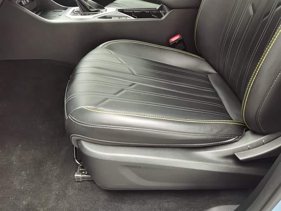 Great Wall Jingang Pao 2023 car image #21