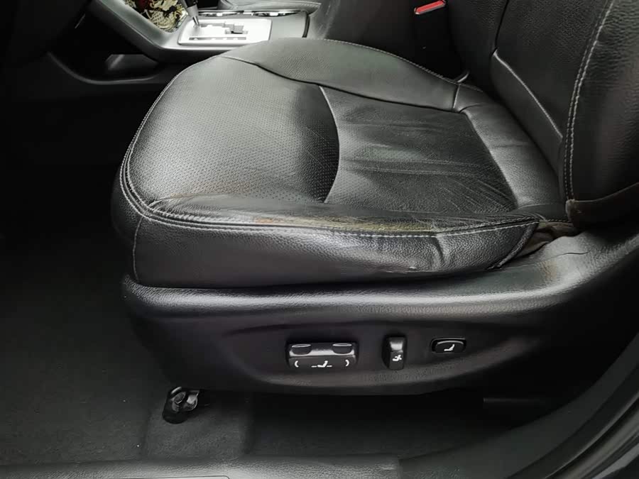 Kia Sorento 2011 car image #21