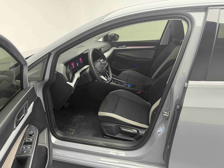 Volkswagen Golf 2024 #21 Volkswagen Golf 2024 car image #21