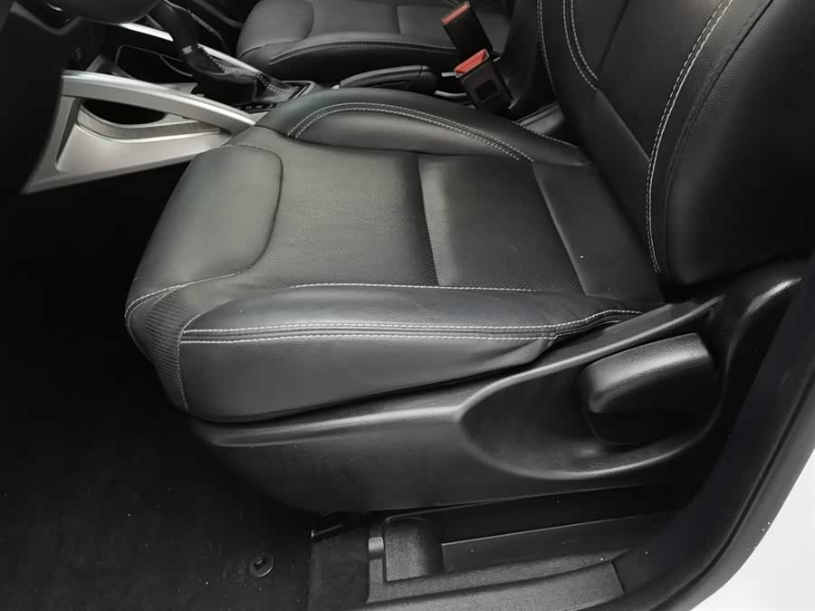 GEELY Vision X3 2017 car image #21