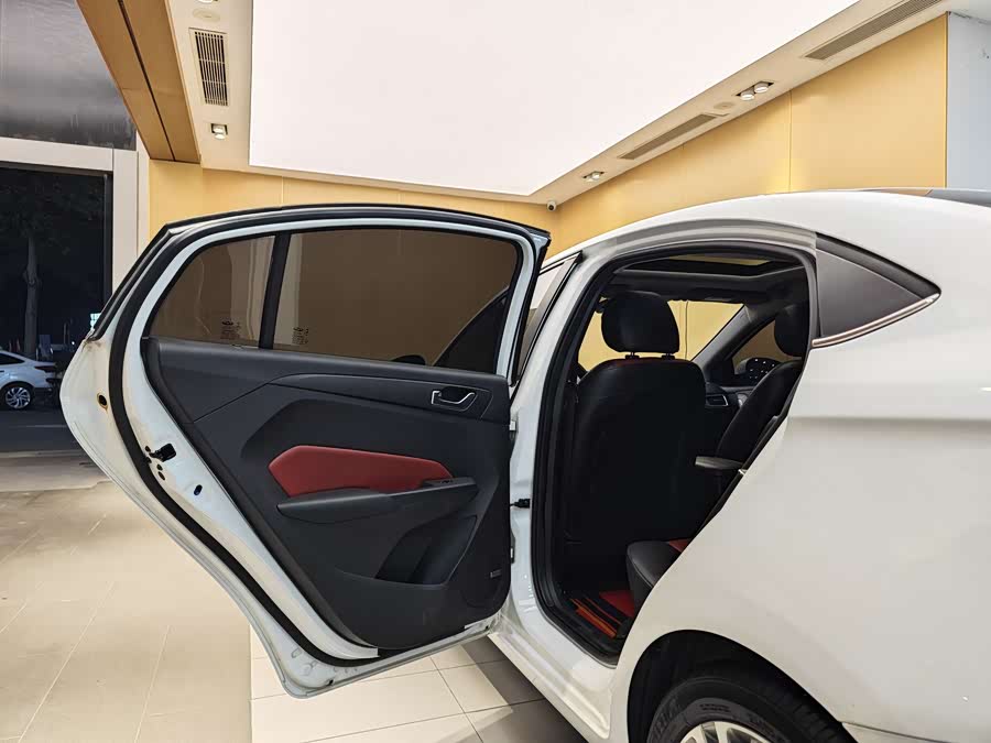 奇瑞 2017 汽车图片 #21