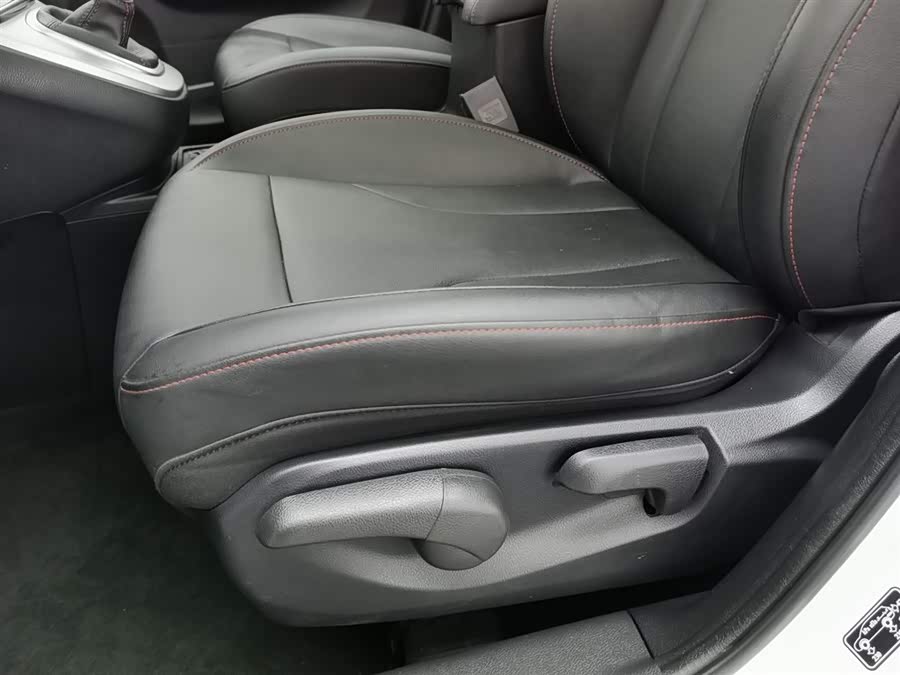 哈弗 哈弗M6 2020 汽车图片 #21