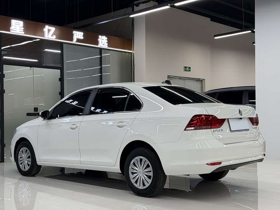 Volkswagen Santana 2022 immagine di auto #21