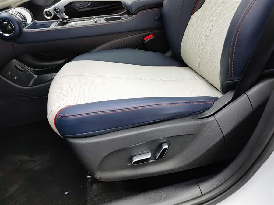 BYD Yuan Plus 2023 car image #21