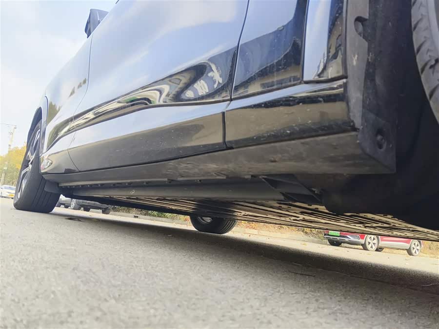 Ford Mustang Mach-E 2022 car image #21