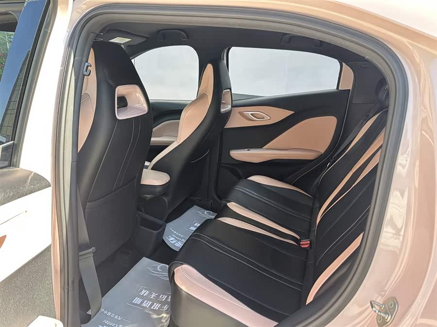 BYD Seagull 2023 immagine di auto #21