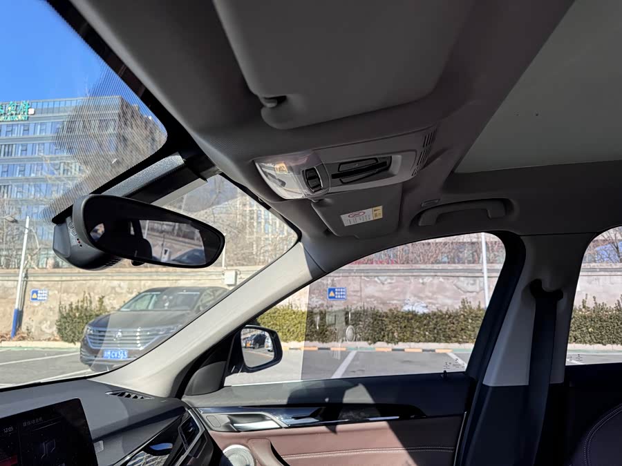 BMW X1 2020 car image #21