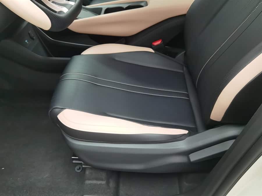 BYD Seagull 2024 immagine di auto #21