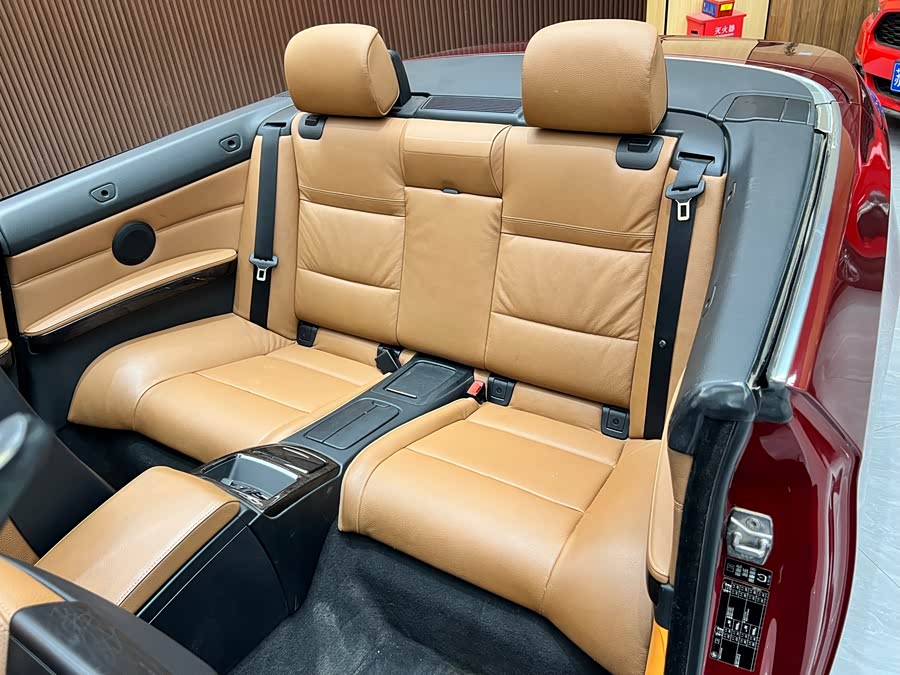 BMW 3 Series (Imported) 2012 immagine di auto #21