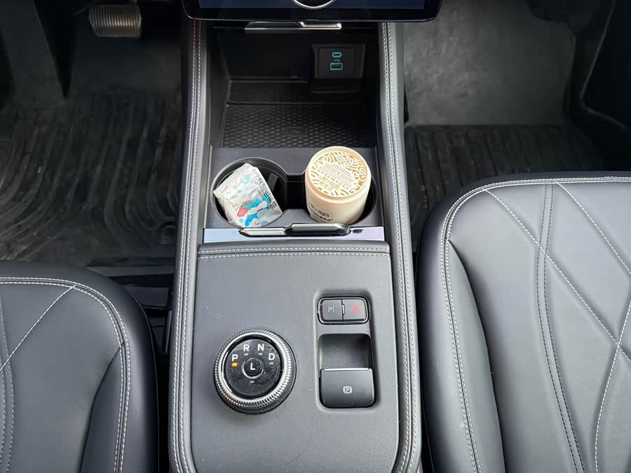 Ford Mustang Mach-E 2022 #21 Ford Mustang Mach-E 2022 car image #21