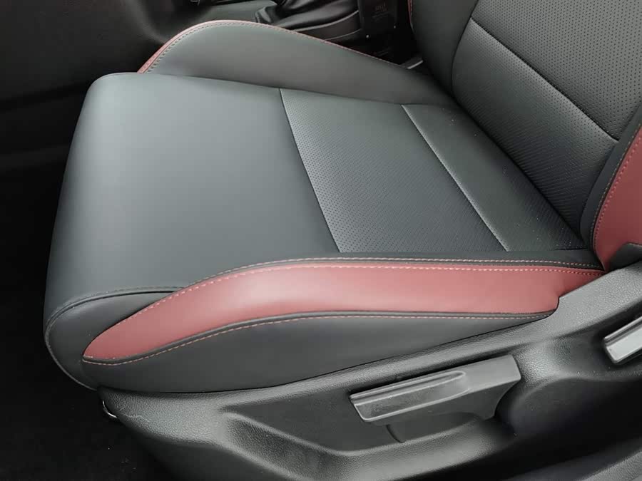 GEELY Coolray 2021 car image #21