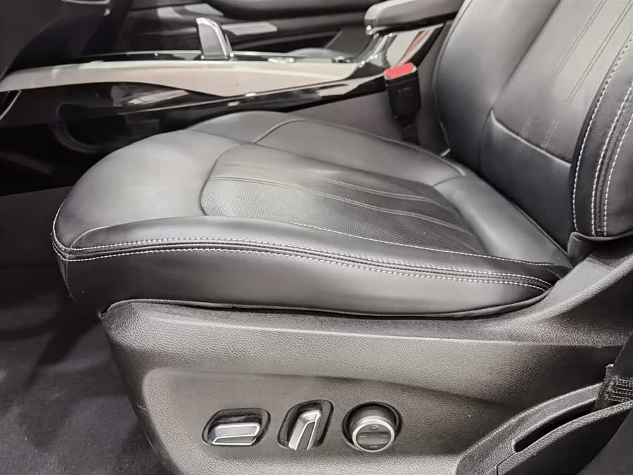 Exceed Lingyun 2019 car image #21