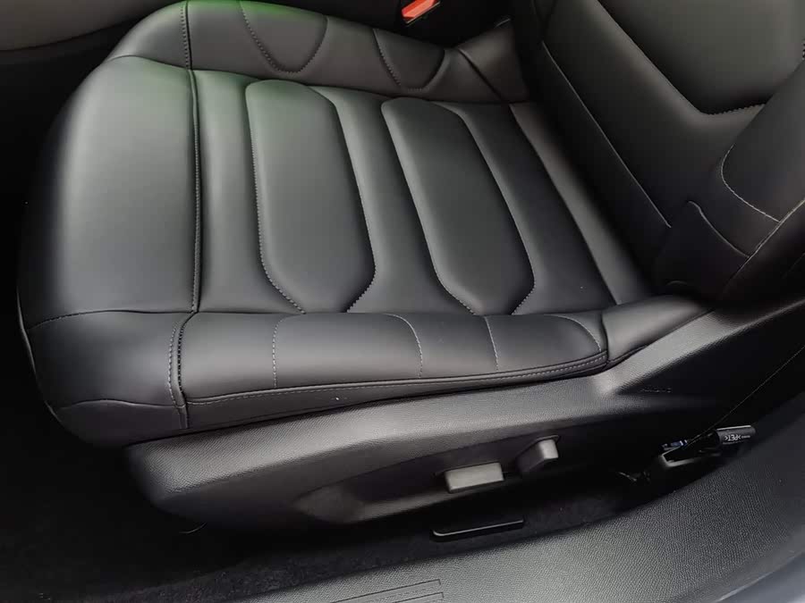 Citroen C5 X 2023 car image #21