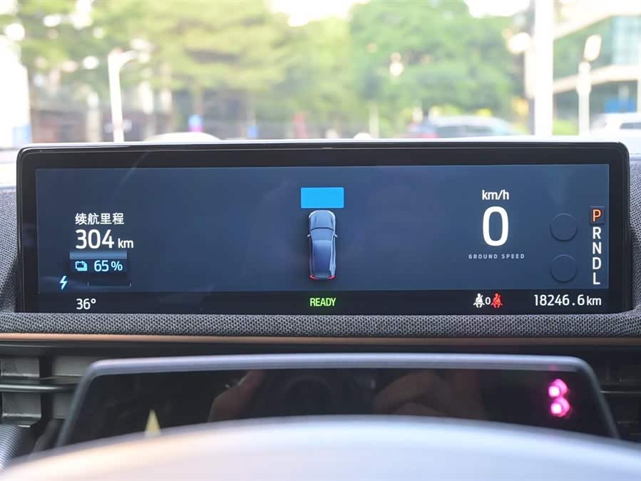 Ford Mustang Mach-E 2023 #21 Ford Mustang Mach-E 2023 car image #21