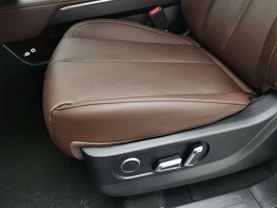 Great Wall Shanhai Pao 2023 car image #21