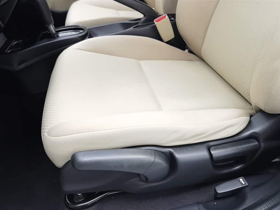 Honda City 2018 image de voiture #21