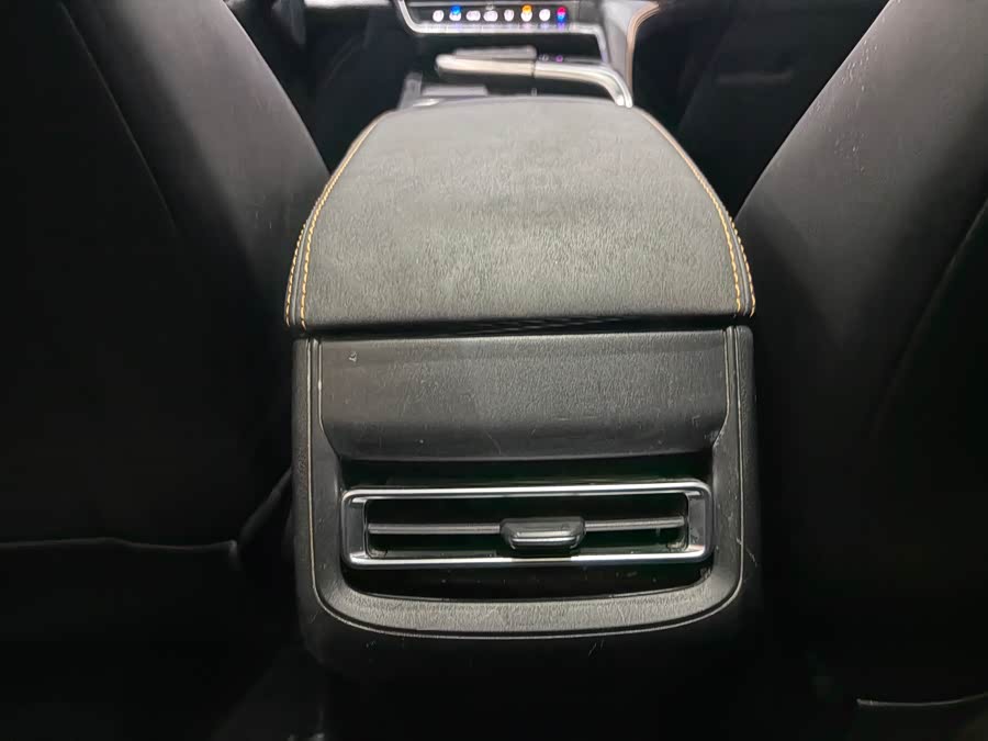 Changan UNI-T 2022 car image #21