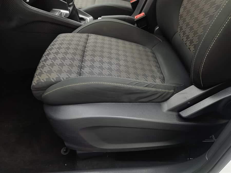 MG ZS 2018 imagen de coche #21