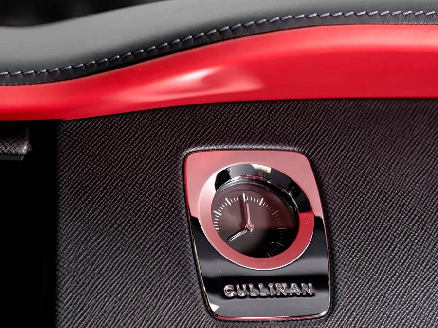 Rolls-Royce Cullinan 2023 #21 Rolls-Royce Cullinan 2023 car image #21