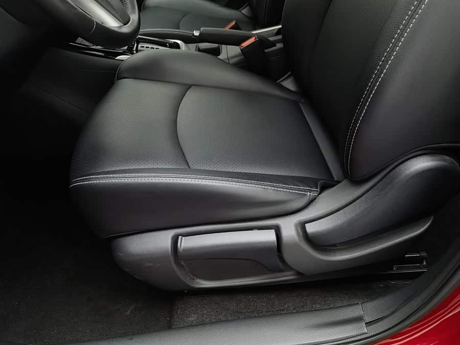 日产 骐达TIIDA 2023 汽车图片 #21