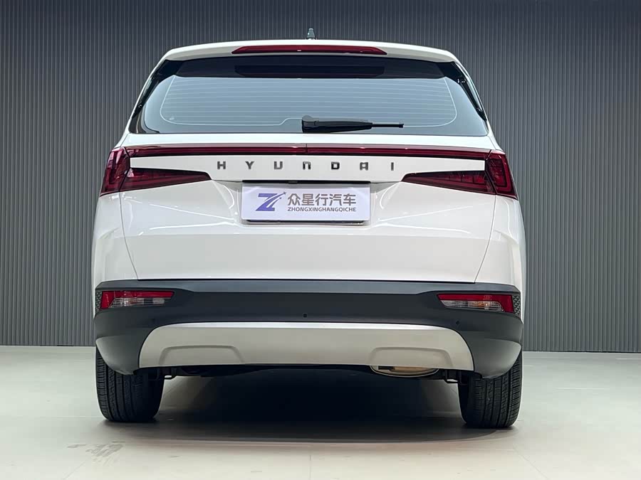 Hyundai Custo 2022 #21 Hyundai Custo 2022 immagine di auto #21