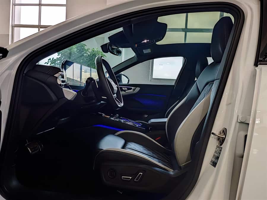 Audi FAW Audi A5L 2025 car image #21