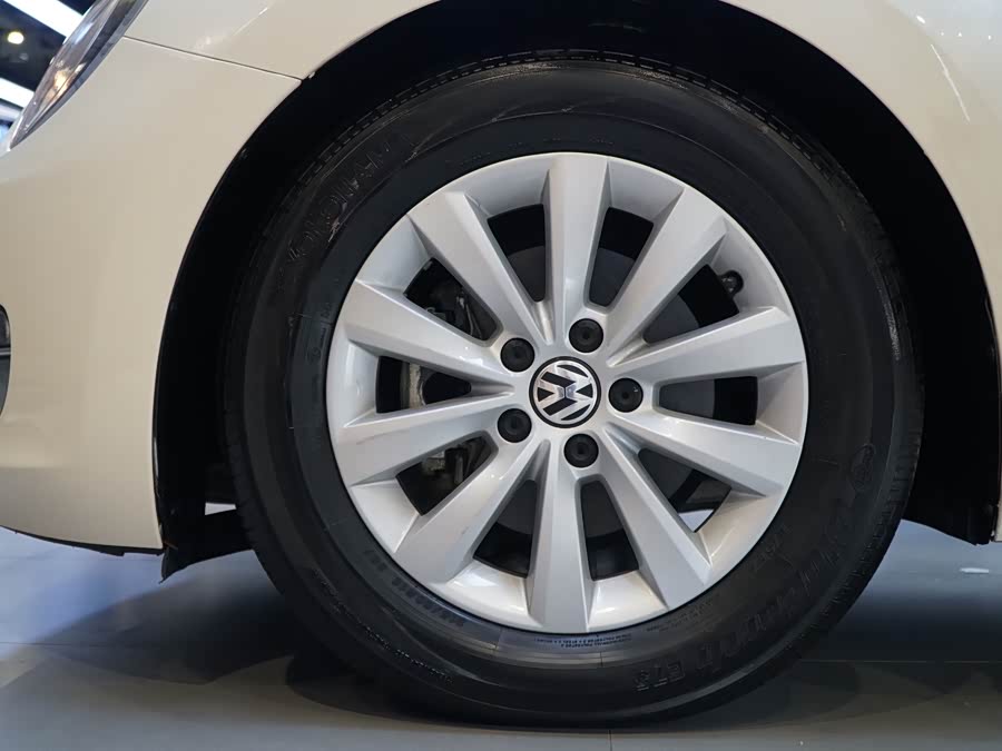 Volkswagen Beetle 2012 immagine di auto #21