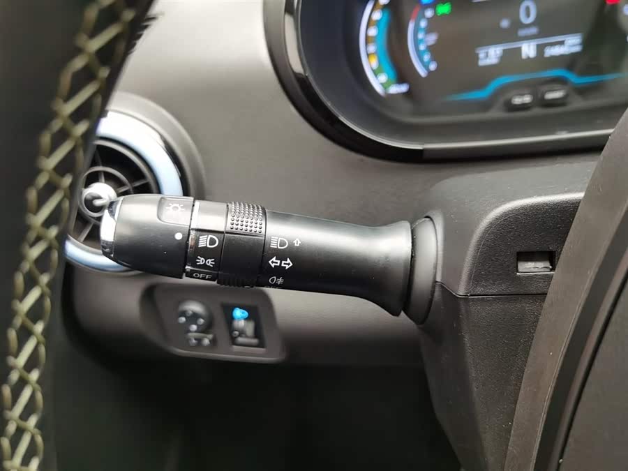 Chery Little Ant 2022 #21 Chery Little Ant 2022 car image #21