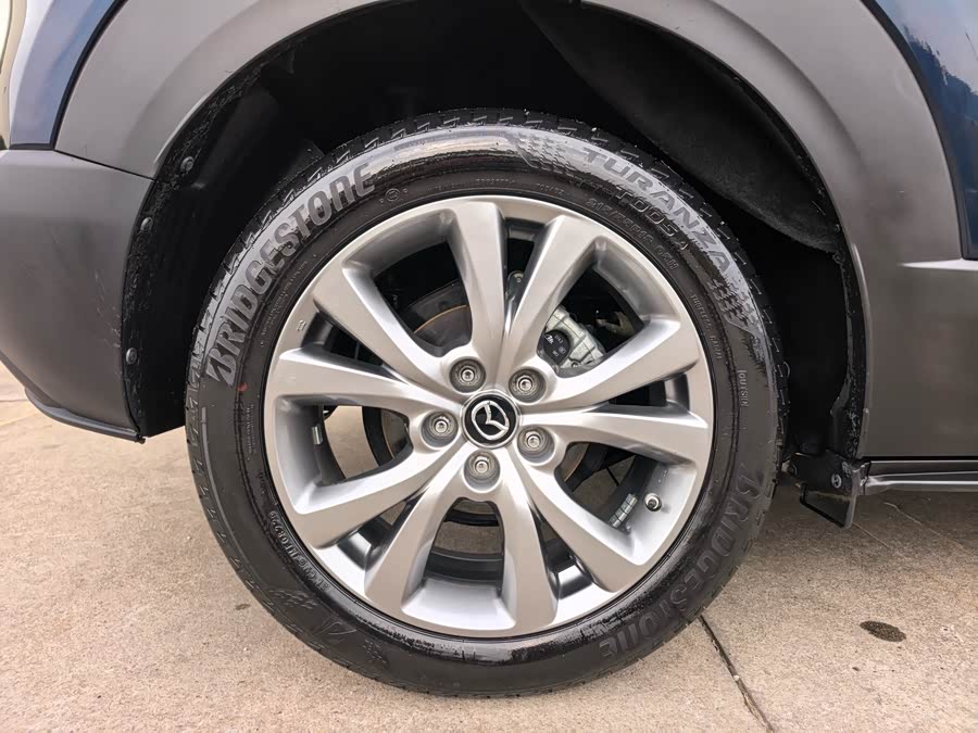 Mazda CX-30 2022 car image #21