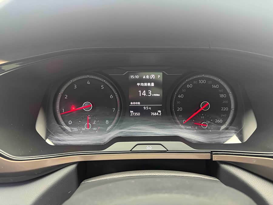Volkswagen Tharu 2019 #21 Volkswagen Tharu 2019 car image #21