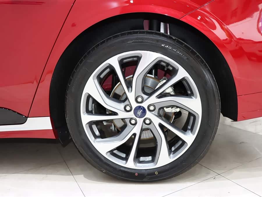 Ford Mondeo 2024 #21 Ford Mondeo 2024 car image #21